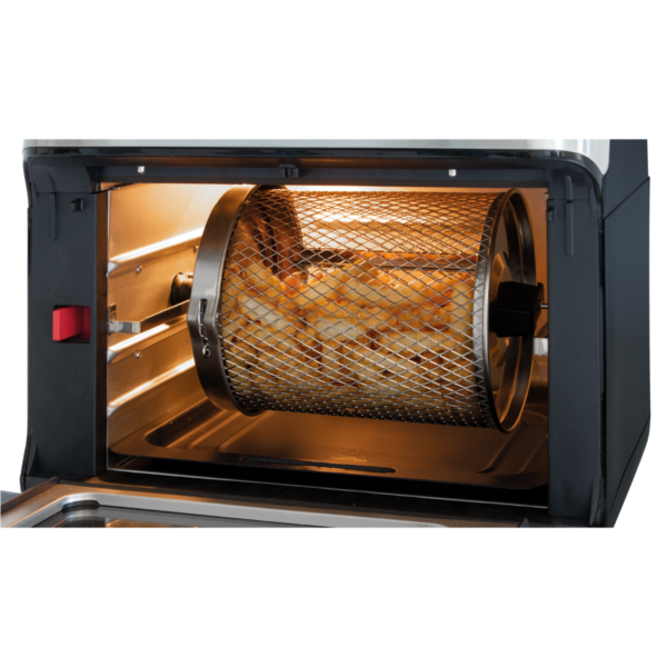 Kodumasinad | Kuumaõhufritüür ProfiCook PCFR1200 | Tehnomaan