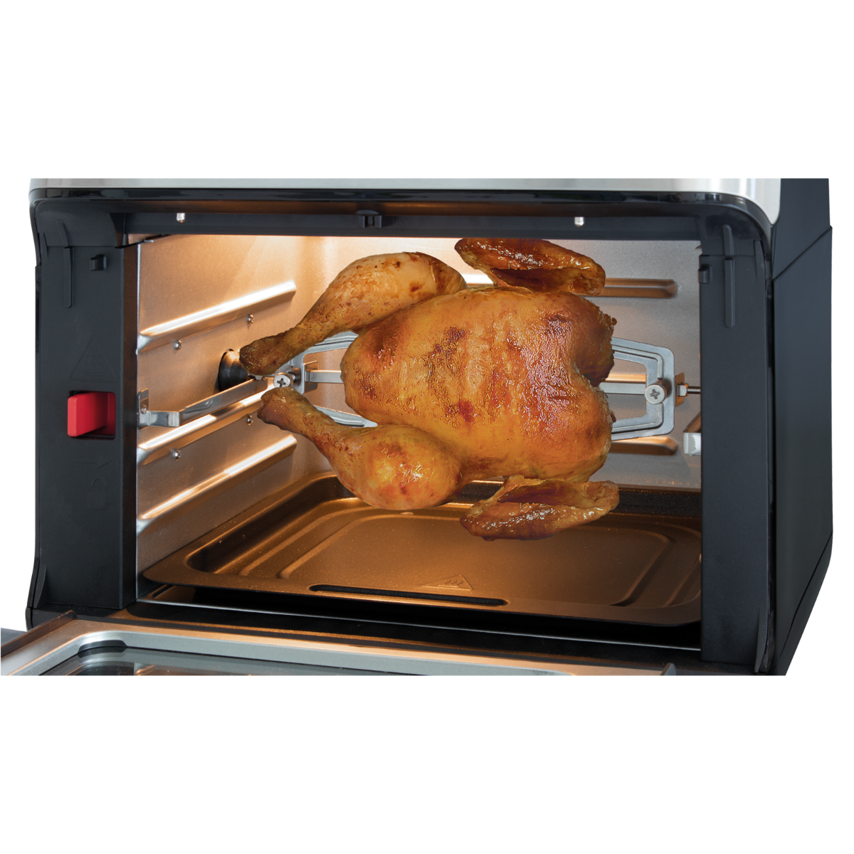 Kodumasinad | Kuumaõhufritüür ProfiCook PCFR1200 | Tehnomaan