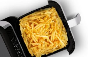 Kodumasinad | Kuumaõhufritüür ProfiCook PCFR1269H | Tehnomaan