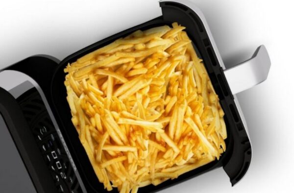 Kodumasinad | Kuumaõhufritüür ProfiCook PCFR1269H | Tehnomaan