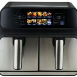 Kodumasinad | Kuumaõhufritüür ProfiCook PCFR1287H | Tehnomaan