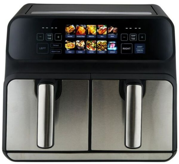 pcfr1287h.jpg Kodumasinad | Kuumaõhufritüür ProfiCook PCFR1287H | Tehnomaan