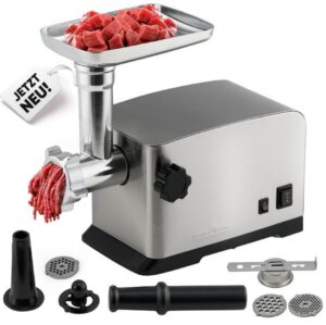 Kodumasinad | Hakklihamasin ProfiCook PCFW1272 | Tehnomaan