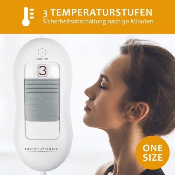 Kodumasinad | Jalasoojendaja ProfiCare PCFW3058 | Tehnomaan