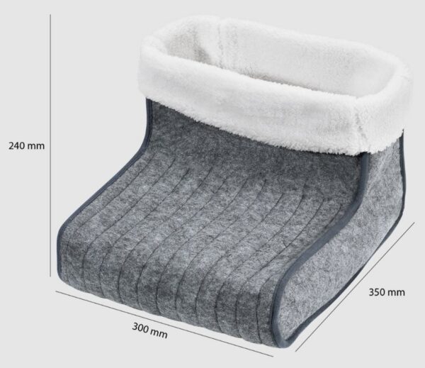 Kodumasinad | Jalasoojendaja ProfiCare PCFW3058 | Tehnomaan