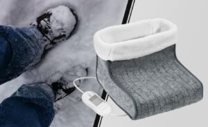 Kodumasinad | Jalasoojendaja ProfiCare PCFW3058 | Tehnomaan