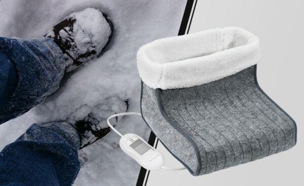 Kodumasinad | Jalasoojendaja ProfiCare PCFW3058 | Tehnomaan