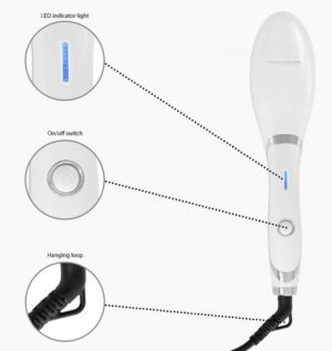 Kodumasinad | Elektriline juuksehari ProfiCare PCGB3021 | Tehnomaan