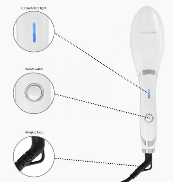 Kodumasinad | Elektriline juuksehari ProfiCare PCGB3021 | Tehnomaan