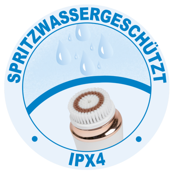 Kodumasinad | Näopuhastaja Proficare PCGRB3081 | Tehnomaan