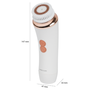 Kodumasinad | Näopuhastaja Proficare PCGRB3081 | Tehnomaan