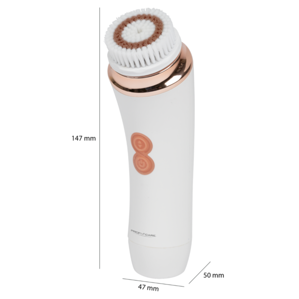 Kodumasinad | Näopuhastaja Proficare PCGRB3081 | Tehnomaan