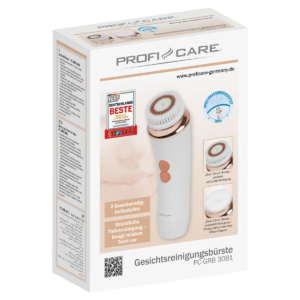 Kodumasinad | Näopuhastaja Proficare PCGRB3081 | Tehnomaan