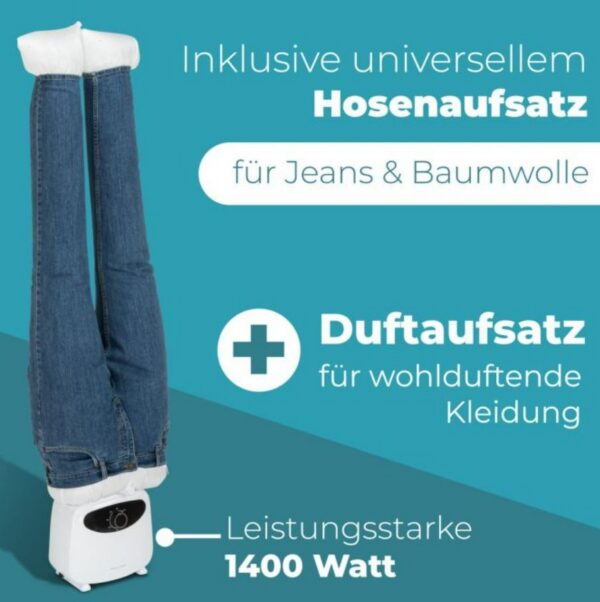 Kodumasinad | Särgitriikija Proficare PCHBB3117, valge | Tehnomaan