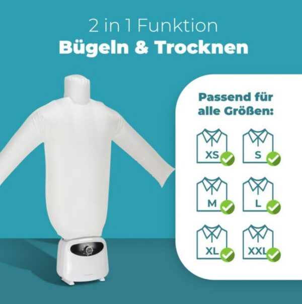 Kodumasinad | Särgitriikija Proficare PCHBB3117, valge | Tehnomaan