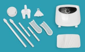 Kodumasinad | Särgitriikija Proficare PCHBB3117, valge | Tehnomaan