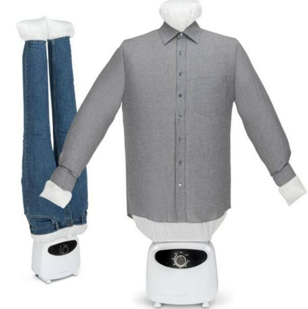 Kodumasinad | Särgitriikija Proficare PCHBB3117, valge | Tehnomaan