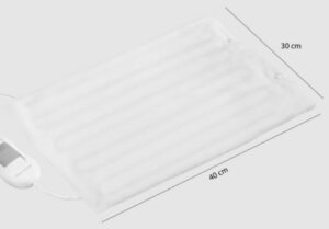 Kodumasinad | Soojendusmatt 30 x 40 cm Proficare PCHK3059 | Tehnomaan