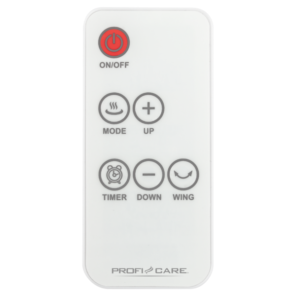 Kodumasinad | Keraamiline soojapuhur ProfiCare PCHL3086 | Tehnomaan