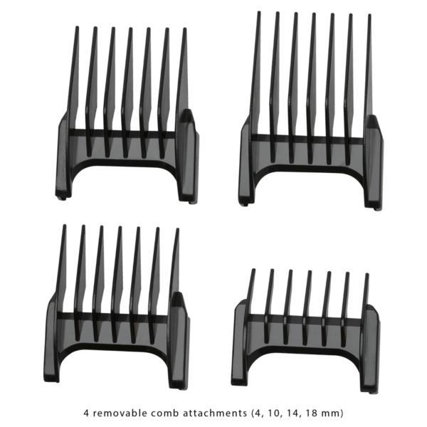 Kodumasinad | Juukselõikaja ProfiCare PCHSMR3013 | Tehnomaan