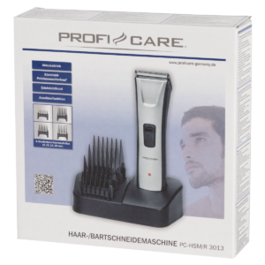 Kodumasinad | Juukselõikaja ProfiCare PCHSMR3013 | Tehnomaan