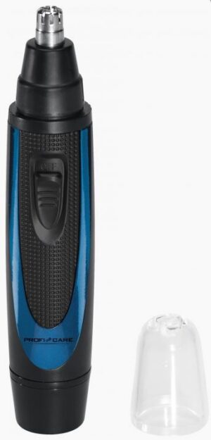 Kodumasinad | Juukse- ja habemepiiraja+ ninakarvatrimmer ProfiCare PCHSMR3052NE | Tehnomaan