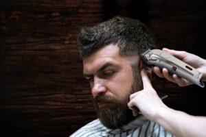 Kodumasinad | Juukselõikaja ProfiCare PCHSMR3100 | Tehnomaan