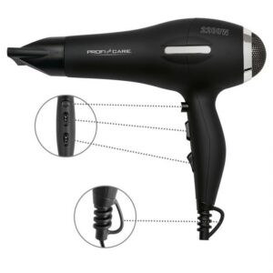 Kodumasinad | Föön ProfiCare PCHT3017 | Tehnomaan