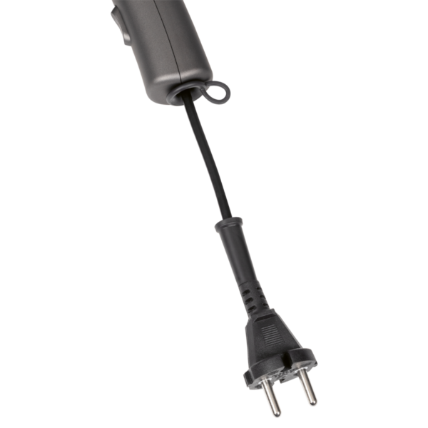 Kodumasinad | Föön ProfiCare PCHT3020A antrasiit | Tehnomaan