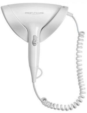 Kodumasinad | Föön seinakinnitusega ProfiCare PCHT3044 | Tehnomaan