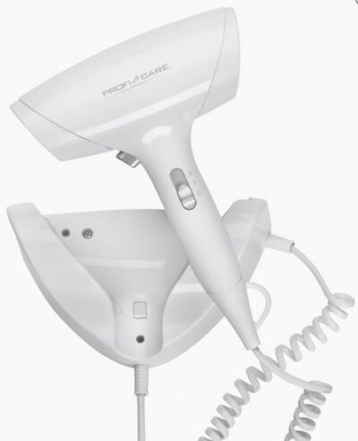 Kodumasinad | Föön seinakinnitusega ProfiCare PCHT3044 | Tehnomaan