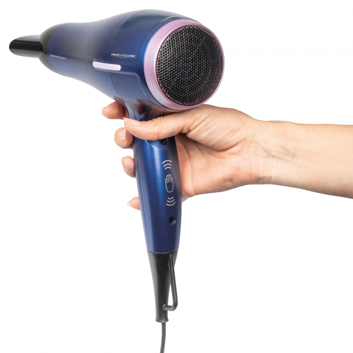 Kodumasinad | Föön sensor touch ProfiCare PCHTD3030 | Tehnomaan