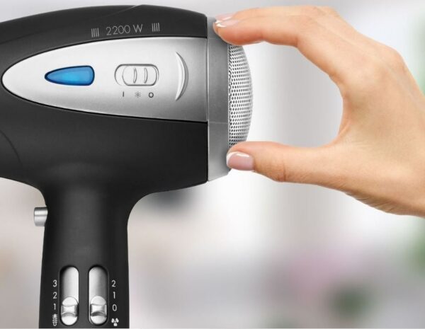 Kodumasinad | Föön ProfiCare PCHTD3113 | Tehnomaan