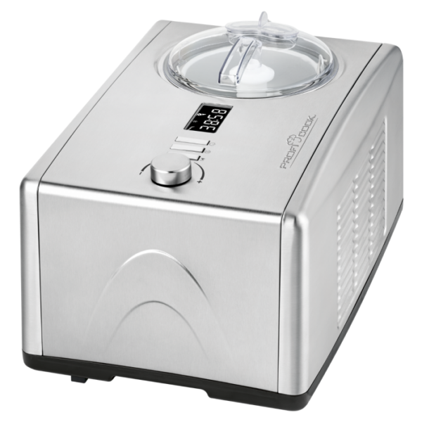 Kodumasinad | Jäätisevalmistaja kompressoriga ProfiCook PCICM1091 | Tehnomaan