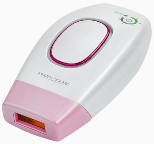 Kodumasinad | IPL-epilaator ProfiCare PCIPL3024 | Tehnomaan