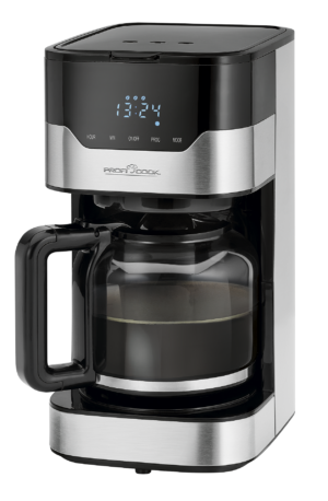 Kodumasinad | Kohvimasin ProfiCook PCKA1169 | Tehnomaan