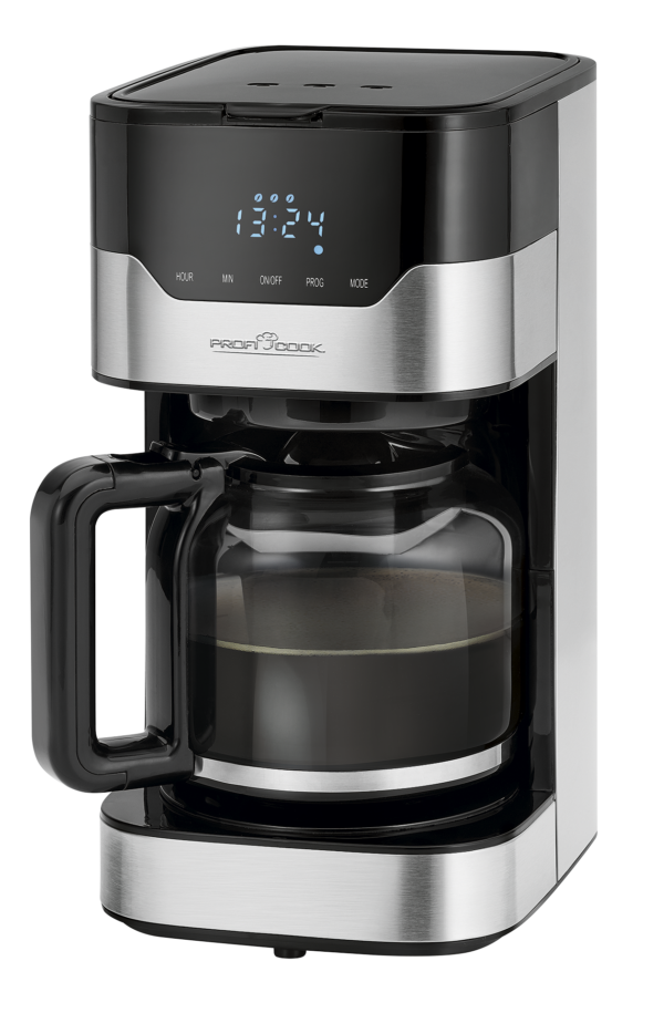 Kodumasinad | Kohvimasin ProfiCook PCKA1169 | Tehnomaan