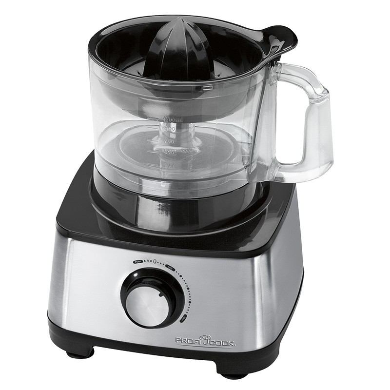 Kodumasinad | Köögikombain ProfiCook PCKM1063 | Tehnomaan