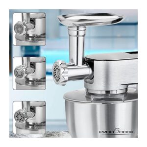 Kodumasinad | Köögikombain ProfiCook PCKM1189 | Tehnomaan