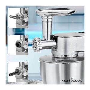 Kodumasinad | Köögikombain ProfiCook PCKM1189 | Tehnomaan