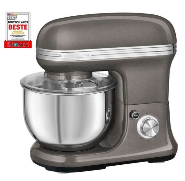 Kodumasinad | Mikser ProfiCook PCKM1197, antratsiit | Tehnomaan