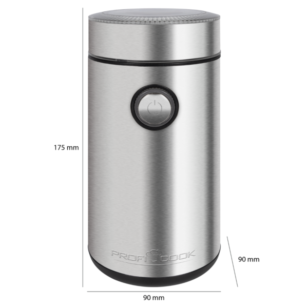 Kodumasinad | Kohviveski Proficook PCKSW1216 | Tehnomaan