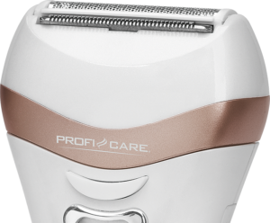 Kodumasinad | Epilaator-raseerija-kannakoorija ProfiCare PCLBS3002 | Tehnomaan