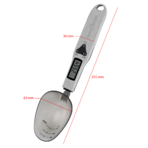 Kodumasinad | Köögikaal-lusikas ProfiCook PCLW1214 | Tehnomaan