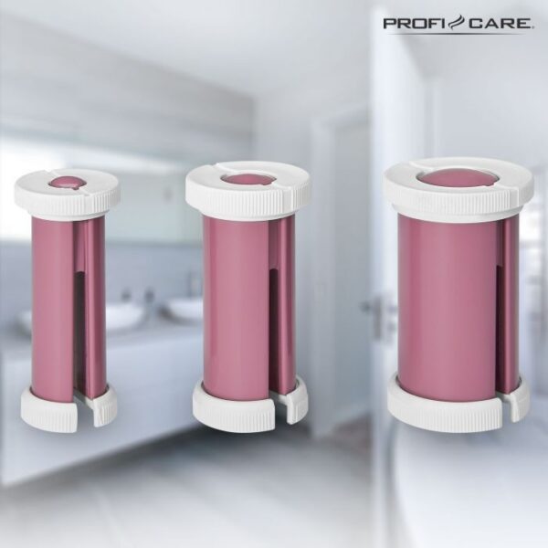 Kodumasinad | Lokirullid ProfiCare PCLW3028 | Tehnomaan