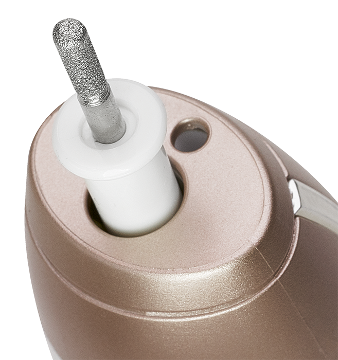 Kodumasinad | Maniküürikomplekt ProfiCare PCMPS3016W | Tehnomaan