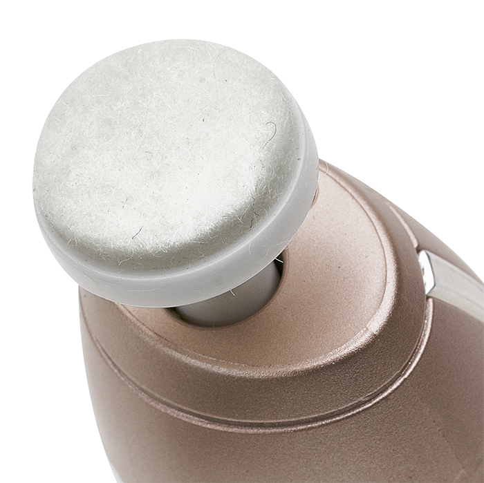 Kodumasinad | Maniküürikomplekt ProfiCare PCMPS3016W | Tehnomaan