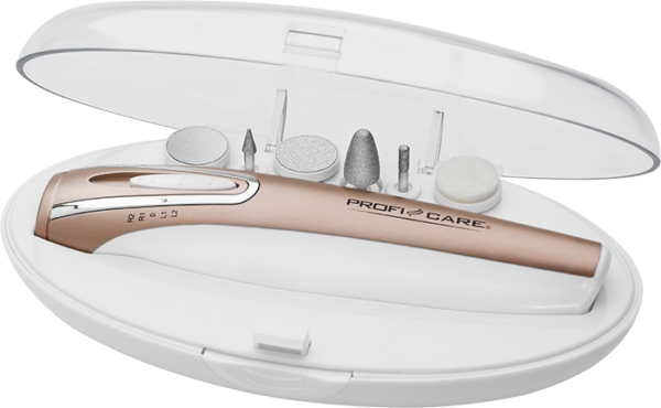 Kodumasinad | Maniküürikomplekt ProfiCare PCMPS3016W | Tehnomaan