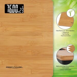 Kodumasinad | Kaal ProfiCare PCPW3103 | Tehnomaan