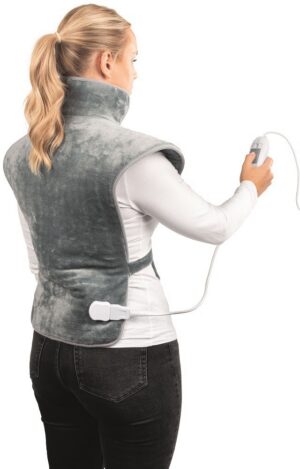 Kodumasinad | Selja- ja kaelasoojendaja Proficare PCRNH3107 | Tehnomaan